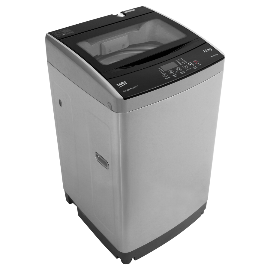 12kg Top Load Washing Machine | WTLI120D