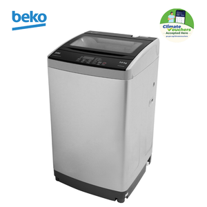10kg Top Load Washing Machine | WTLJI10C1SS