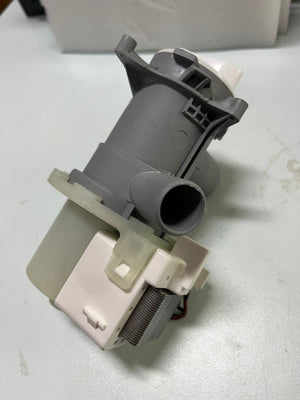 PUMP-FILTER ASSY  - 007-PFA-2840941500