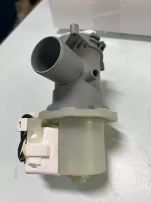 PUMP-FILTER ASSEMBLY - 003-PFA-2840941600