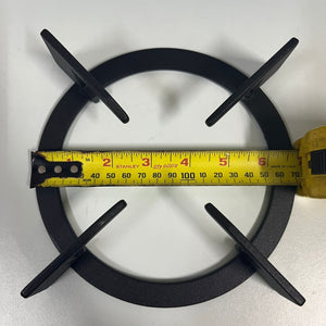 SR PAN SUPPORT - 057-SPS-HE7458