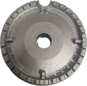 R BURNER HEAD - 014-RBH-068160003