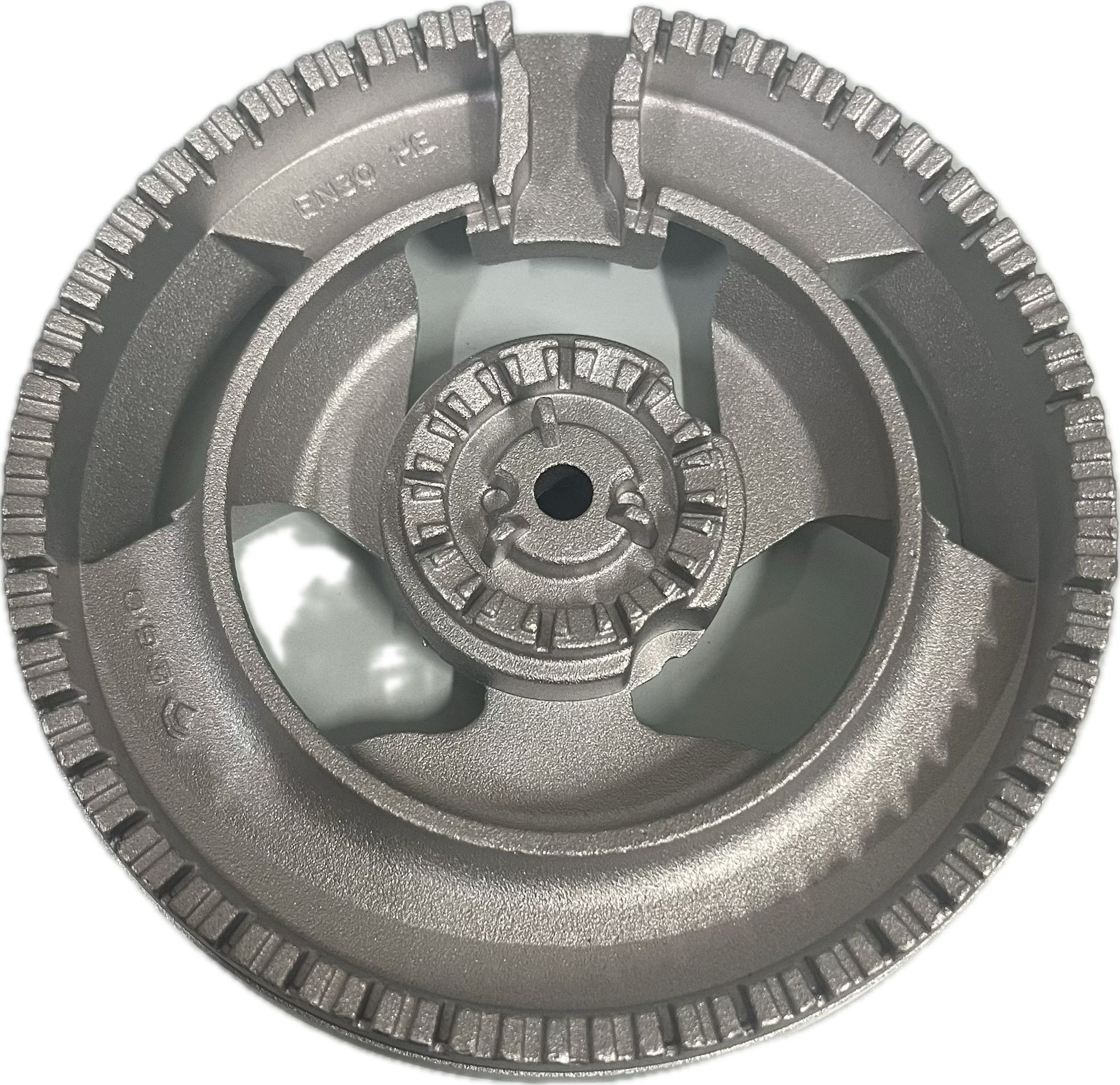 TR BURNER HEAD - 014-TBH-068135