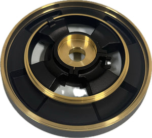 TR BURNER HEAD - 057-TBH-HS098A20AC1