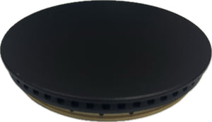 SR BURNER CAP (LPG) - 057-SBC-HS059A31A(L)