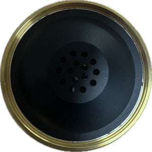 SR BURNER HEAD (PUB) - 057-SBH-HS059A20A(P)