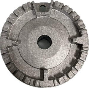 SR BURNER HEAD - 004-SRH-32222004