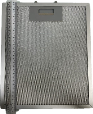 METAL FILTER (ALUMINIUM FILTER) - 004-*MF-31329020