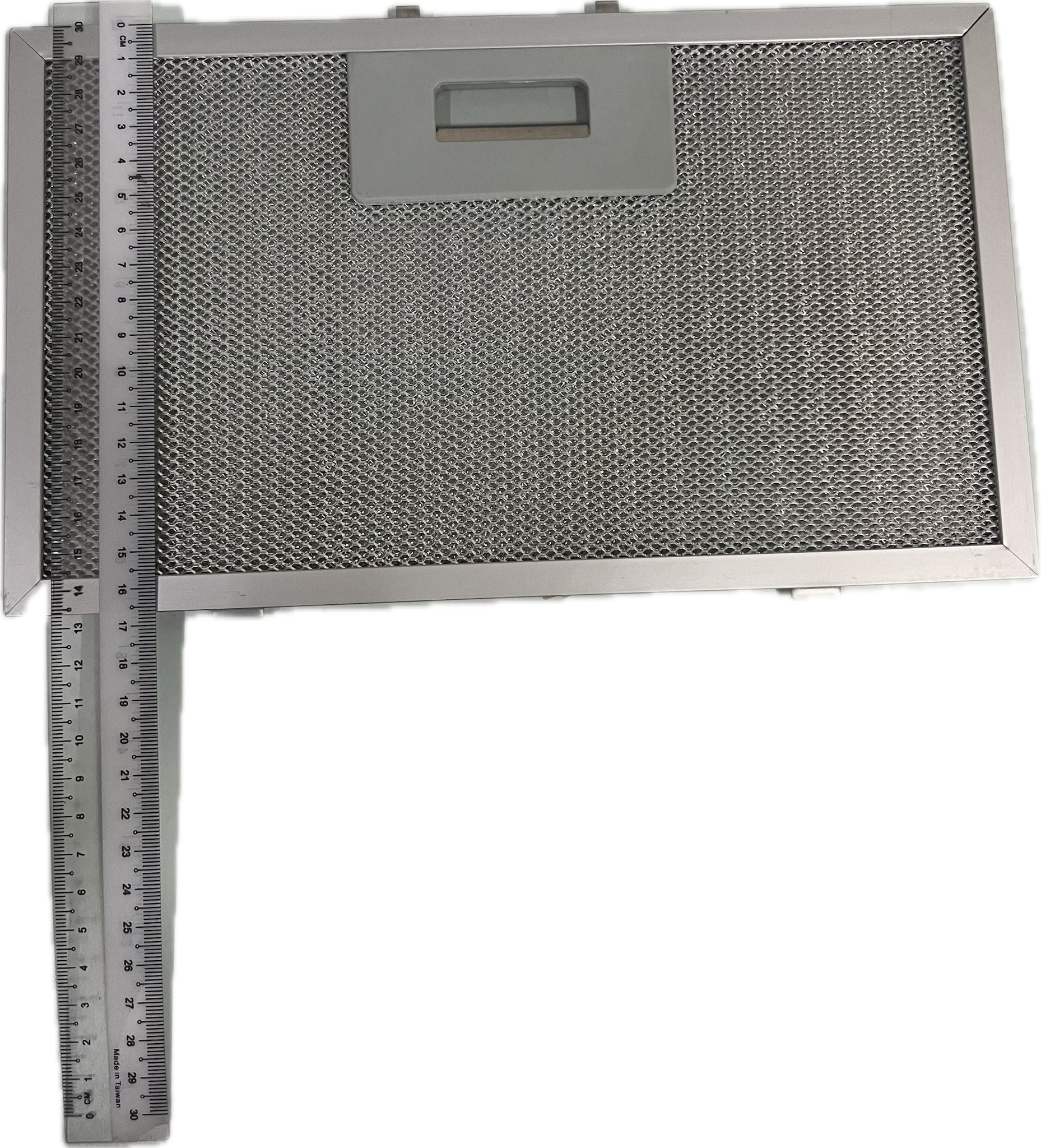 METAL FILTER (ALUMINIUM FILTER) - 004-*MGF-MF97A