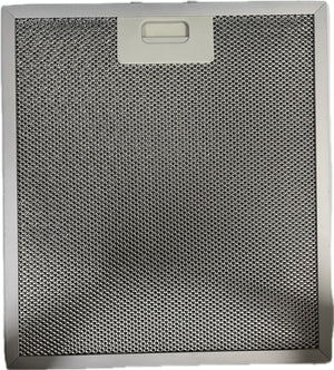 ALUMINIUM FILTER - 018-*AF-GLW255