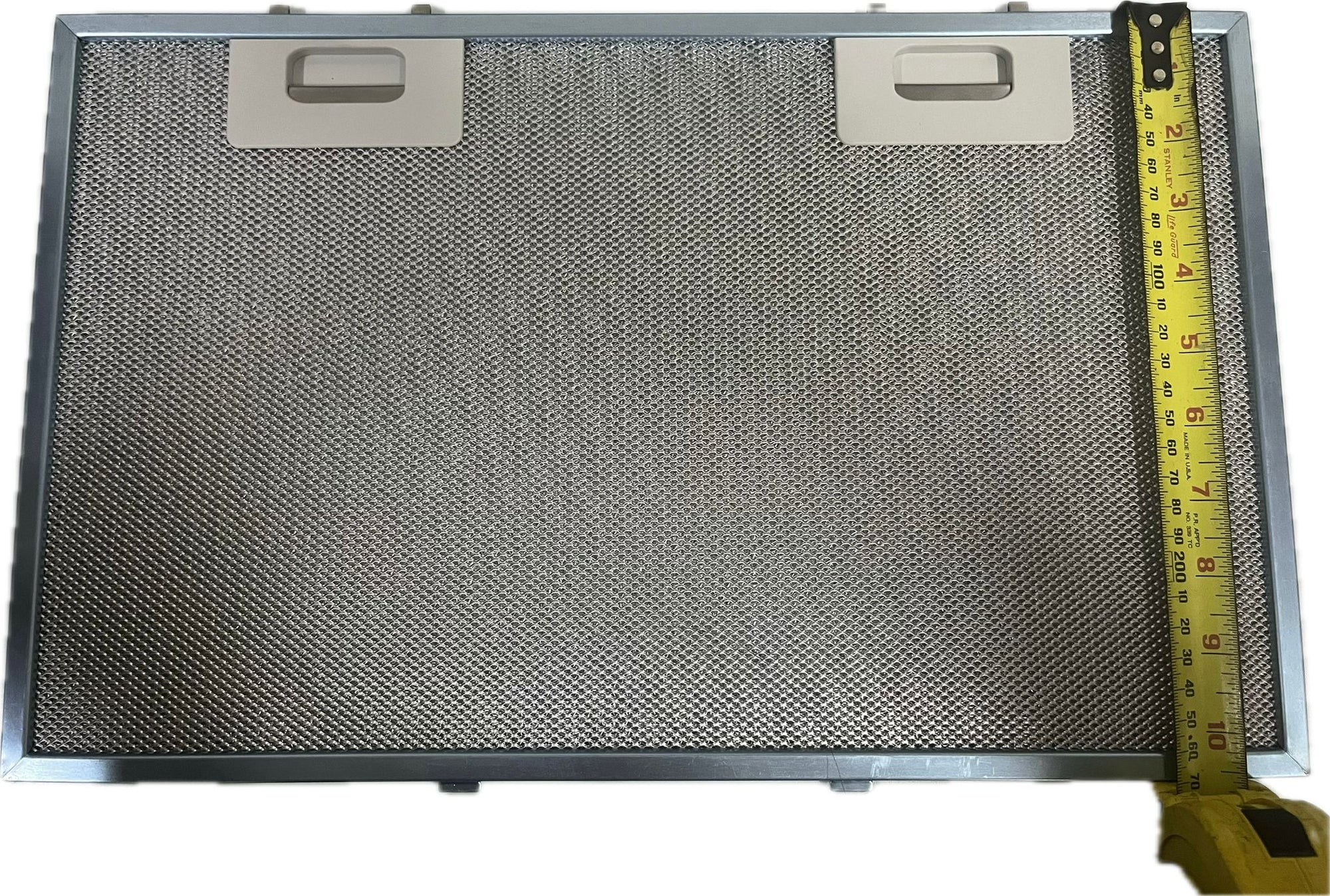 ALUMINIUM FILTER - 001-*AF-AFGF25