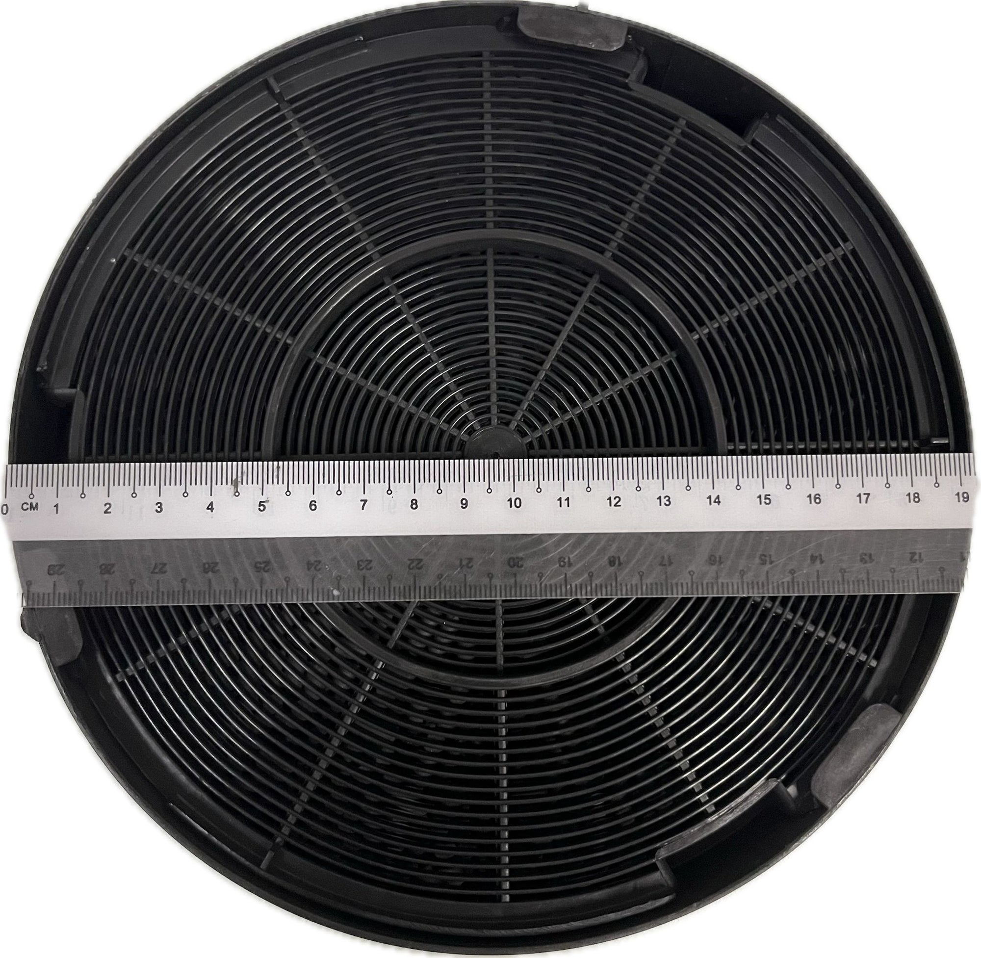 Charcoal Filter - 999-CF-6093021