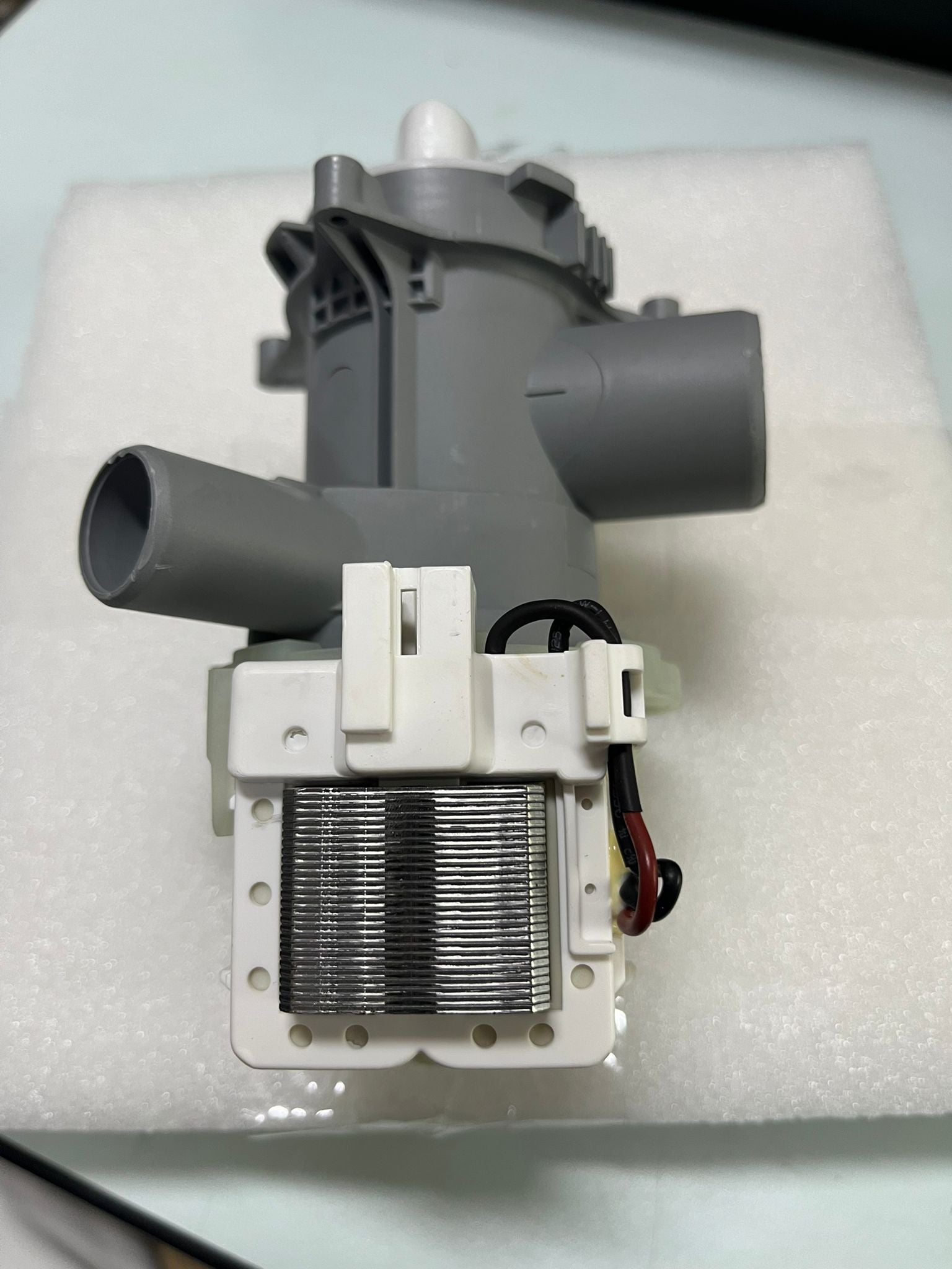 PUMP-FILTER ASSY  - 007-PFA-2840941500