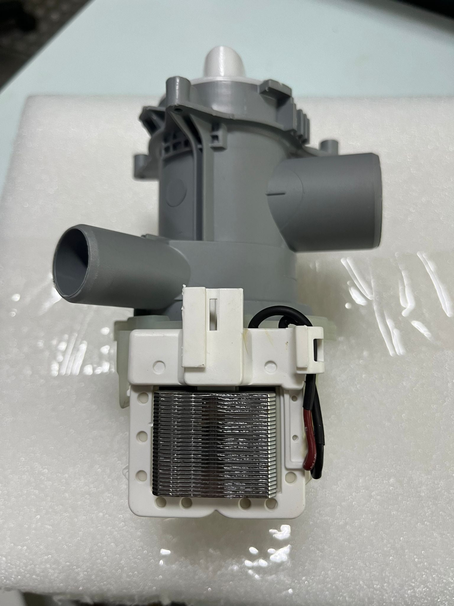 PUMP-FILTER ASSEMBLY - 003-PFA-2840941600