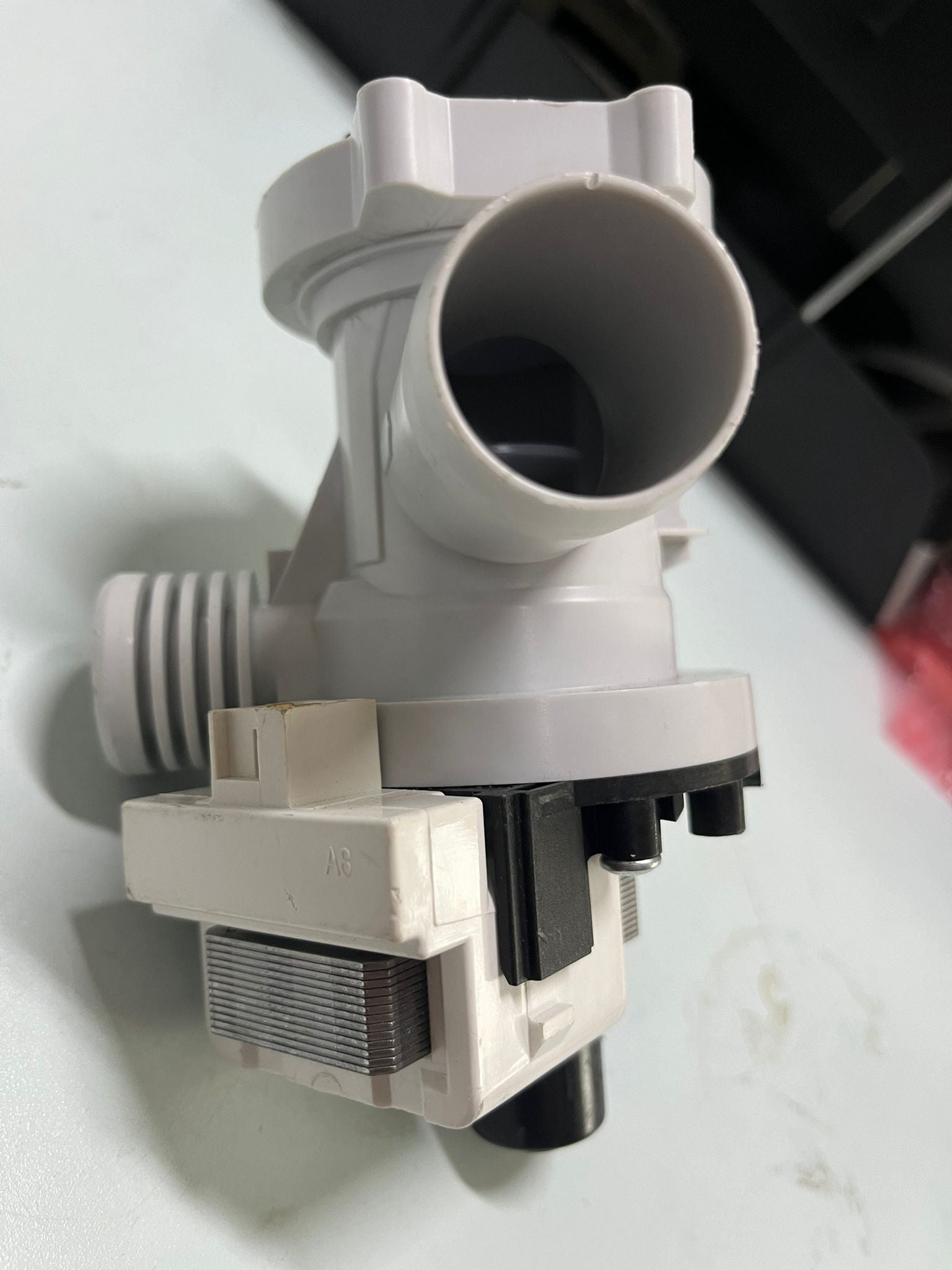 PUMP ASSY - 023-**P-32028741