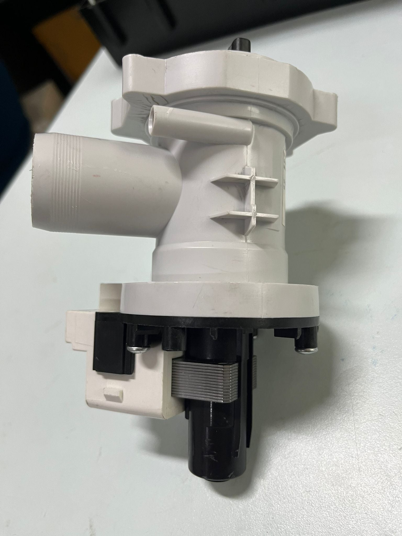 PUMP ASSY - 023-**P-32028741