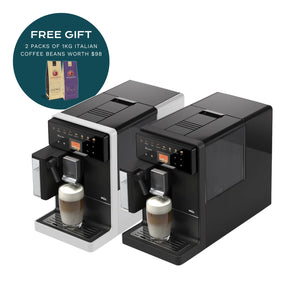 MIA Fully Automatic Coffee Machine
