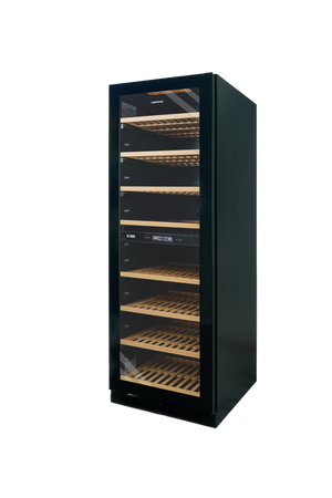 136 Bottles Wine Cooler - CW 1683TH DNS