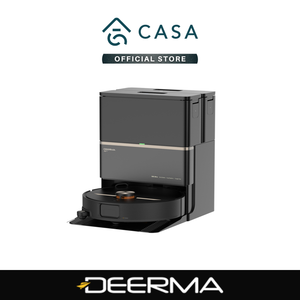 [NEW] Deerma X80 Ultra  Robot Vacuum with Dual Robotic Arms