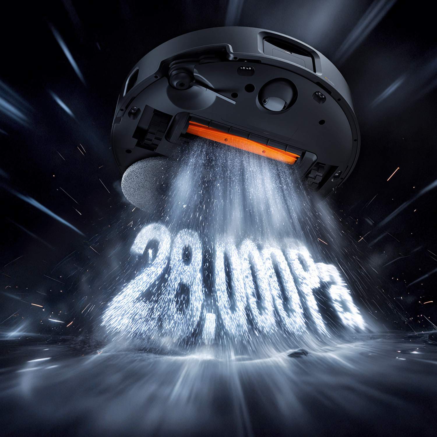 [NEW] Deerma X90 Ultra  Al-Powered Cleaning Robot