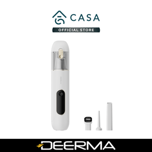 [NEW] Deerma XC02 Portable Vacuum Cleaner