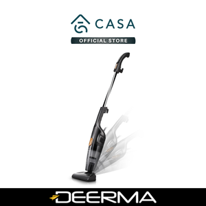 [NEW] Deerma DX115C 3-in-1 Vacuum Cleaner