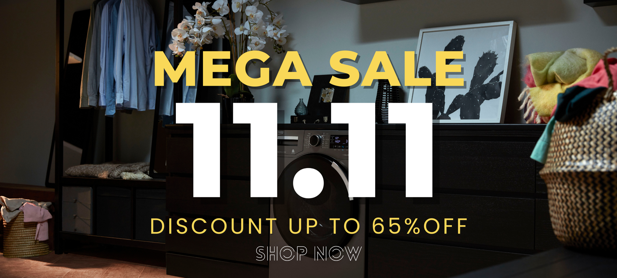 Banner Main Slider image