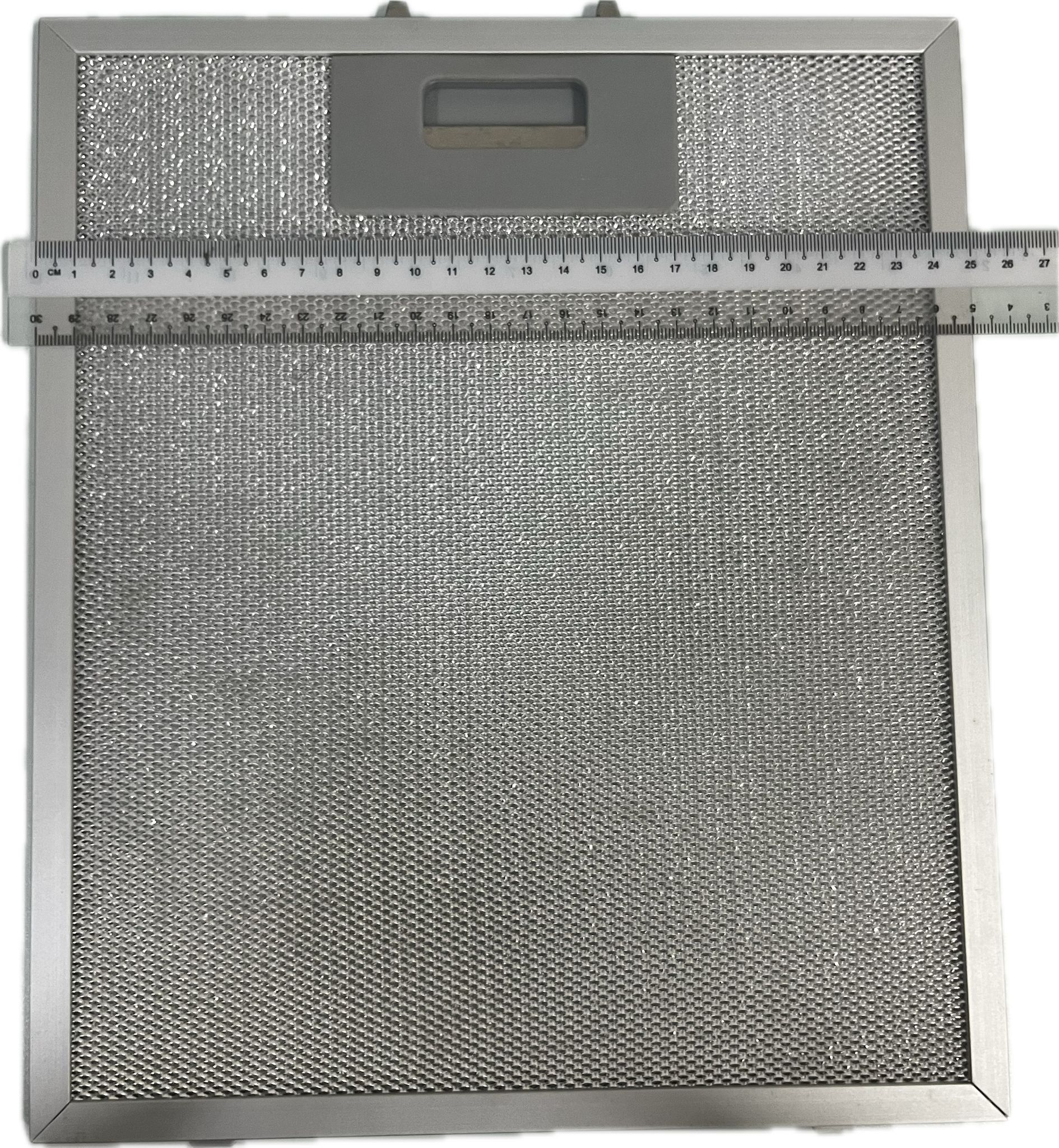 METAL FILTER (ALUMINIUM FILTER) - 004-*MF-31329020